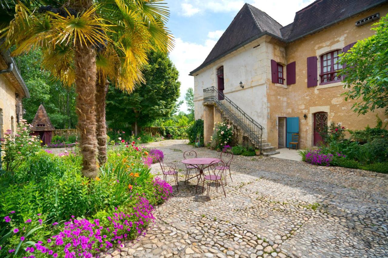 La Bastide Du Roy Ξενοδοχείο Villamblard Εξωτερικό φωτογραφία