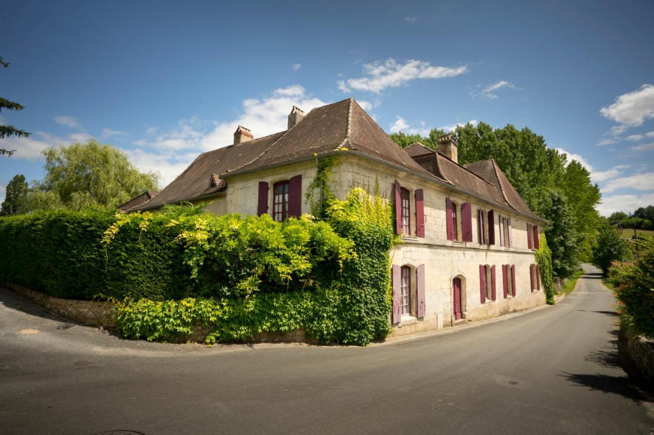 La Bastide Du Roy Ξενοδοχείο Villamblard Εξωτερικό φωτογραφία